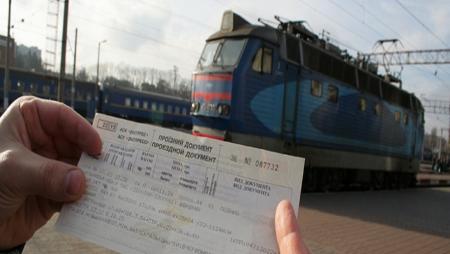«PROIZD» – зручний сервіс для покупки квитків на поїзд